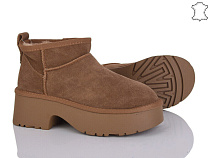 Угги Бабочка 5826-403 в магазине Фонтан Обуви