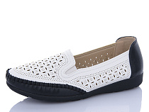 Туфли Saimao A66-7 в магазине Фонтан Обуви