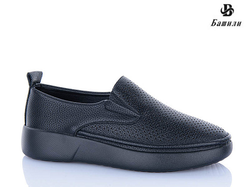 Туфли Башили H6589-2 в магазине Фонтан Обуви