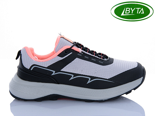 Кроссовки Bayota B1157-6M термо в магазине Фонтан Обуви