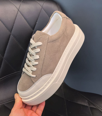 Кроссовки Qq Панда 709-6 в магазине Фонтан Обуви