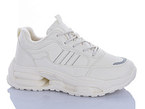Кроссовки Dino Albat 169-24 l.beige в магазине Фонтан Обуви