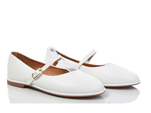 Туфли Loretta E595-2 в магазине Фонтан Обуви