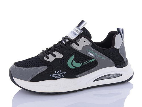 Кроссовки Okshoes L13-1 в магазине Фонтан Обуви