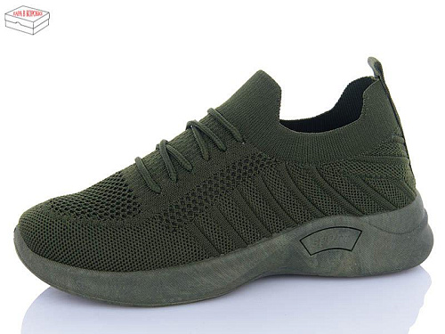 Кроссовки Aba LMZ2024-19-5 в магазине Фонтан Обуви