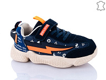 Кроссовки Comfort-Baby 19971-1 (31-37) в магазине Фонтан Обуви