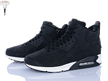 Ботинки Yzy U8852-2 в магазине Фонтан Обуви