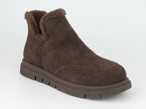 Ботинки Allshoes 216121 в магазине Фонтан Обуви