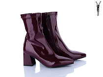 Ботинки Lino Marano H11-25E в магазине Фонтан Обуви