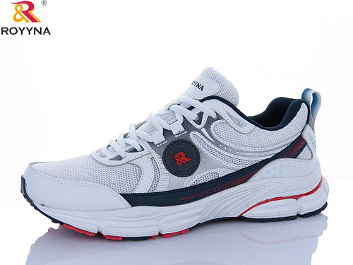 Кроссовки Royyna 104КB-43 сітка в магазине Фонтан Обуви