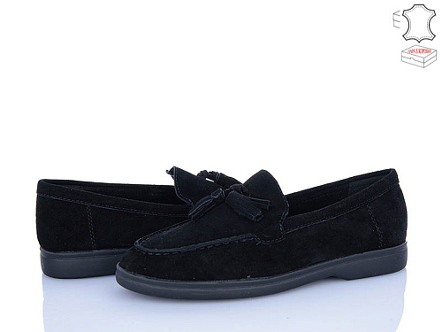 Туфли Vika C621-1 в магазине Фонтан Обуви