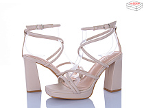 Босоножки Aba QQ105-3 в магазине Фонтан Обуви