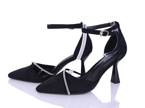 Туфли Бабочка 66731-137 в магазине Фонтан Обуви