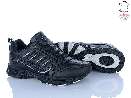 Кроссовки Bona Shoes 628CB в магазине Фонтан Обуви