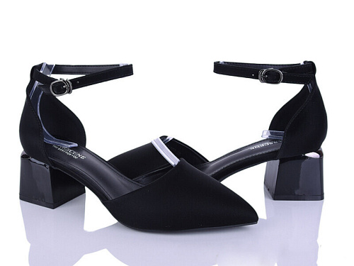 Туфли Бабочка 2312-169 в магазине Фонтан Обуви