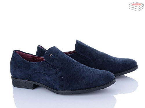 Туфли Viktoria T18-3B в магазине Фонтан Обуви