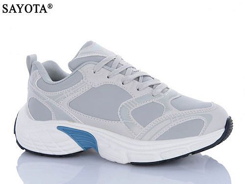 Кроссовки Sayota S2138-4 в магазине Фонтан Обуви