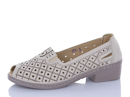 Туфли Wsmr 03-3 в магазине Фонтан Обуви