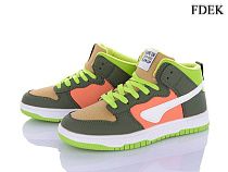 Кроссовки Fdek R9060-8 в магазине Фонтан Обуви