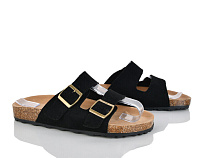 Шлепанцы Бабочка 403-765 в магазине Фонтан Обуви