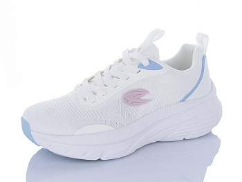 Кроссовки Qq Shoes L493852B піна в магазине Фонтан Обуви