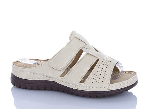 Шлепанцы Nayasitun 169-10 в магазине Фонтан Обуви