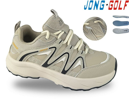 Кроссовки Jong-Golf D11983-3 в магазине Фонтан Обуви