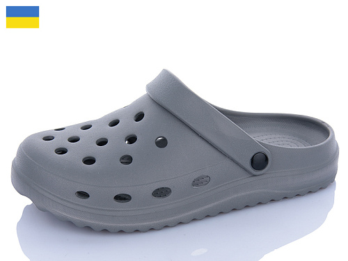 Кроксы Luckline 26-5063-403 в магазине Фонтан Обуви