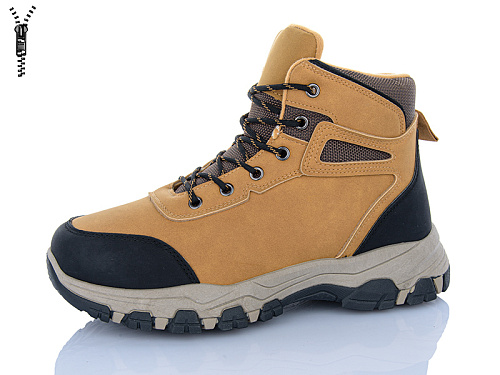 Ботинки Red-Sun XJH333 в магазине Фонтан Обуви