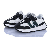 Кроссовки Clibee LA108 black в магазине Фонтан Обуви