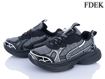 Кроссовки Fdek H9205-2 в магазине Фонтан Обуви