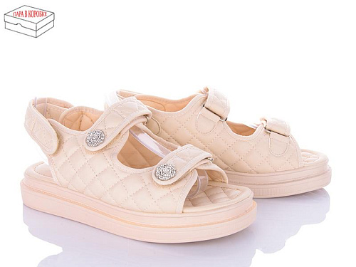 Босоножки L&M-Lemon F152-3 в магазине Фонтан Обуви