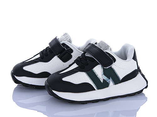 Кроссовки Clibee LA108 black в магазине Фонтан Обуви