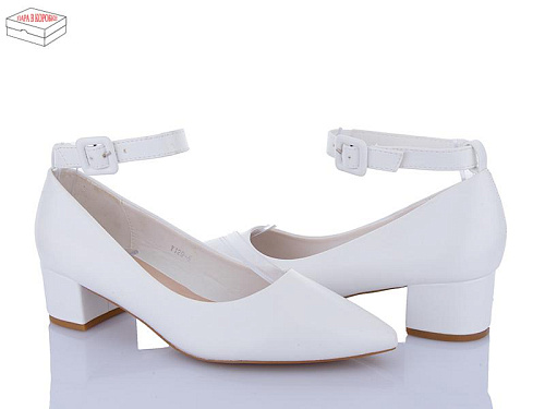 Туфли Aba2 Y1ABA29-4 в магазине Фонтан Обуви