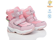 Дутики Том.М 10245B в магазине Фонтан Обуви