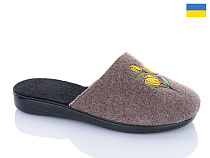 Тапочки Inblu 131-13 в магазине Фонтан Обуви