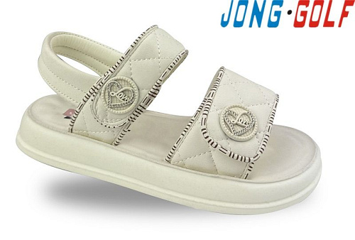 Босоножки Jong-Golf C20632-7 в магазине Фонтан Обуви