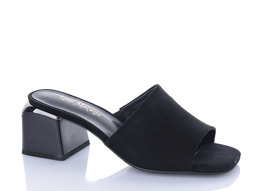 Шлепанцы Lino Marano F623-6L в магазине Фонтан Обуви