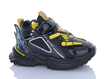 Кроссовки Sanlin 34-6-3105LY в магазине Фонтан Обуви