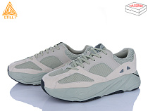 Кроссовки Stilli Group CX602-4 піна в магазине Фонтан Обуви