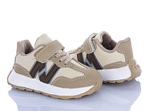 Кроссовки Clibee LA108 khaki в магазине Фонтан Обуви