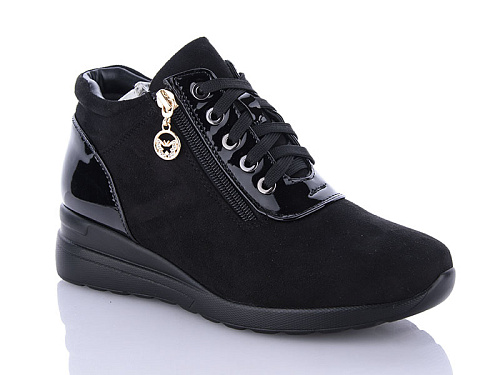 Ботинки Karco F671-2 в магазине Фонтан Обуви