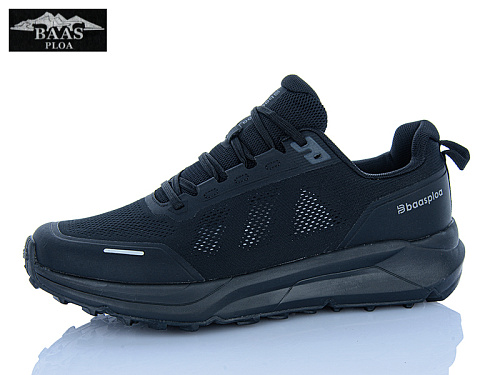 Кроссовки Baas W3201-1 в магазине Фонтан Обуви