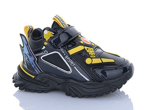 Кроссовки Sanlin 34-6-3105LY в магазине Фонтан Обуви