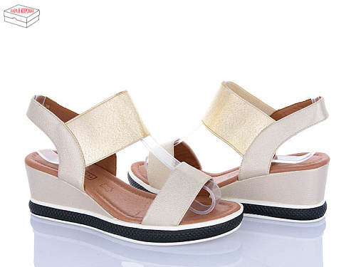 Босоножки Rama 995L-3 в магазине Фонтан Обуви