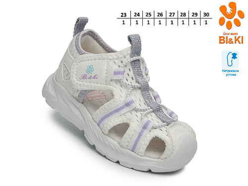 Босоножки Том.М B60049D в магазине Фонтан Обуви