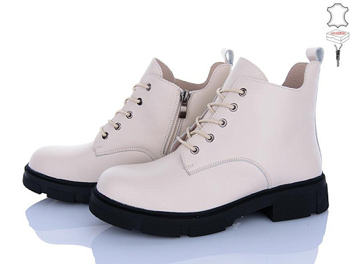 Ботинки Aba MP3-2 в магазине Фонтан Обуви