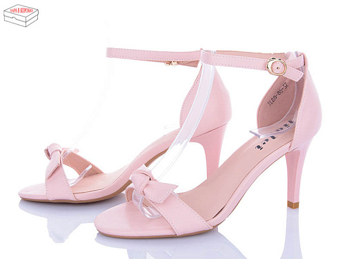 Босоножки Qq Shoes JL88-86 в магазине Фонтан Обуви