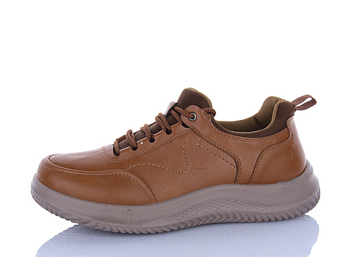 Кроссовки Dafuyuan SK21 camel в магазине Фонтан Обуви