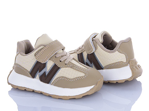 Кроссовки Clibee LA108 khaki в магазине Фонтан Обуви